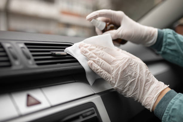Professional Airduct Cleaning in Peoria, IL