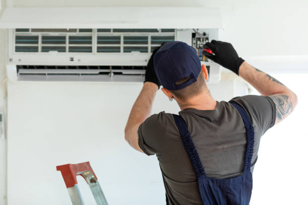 Best Local Air Duct Cleaning Services  in Peoria, IL