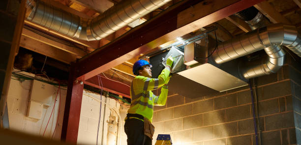 Best HVAC Air Duct Cleaning  in Peoria, IL
