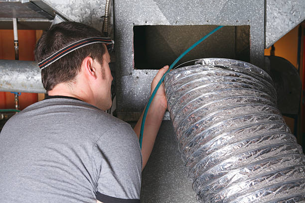 Best Home Air Vent Cleaning  in Peoria, IL
