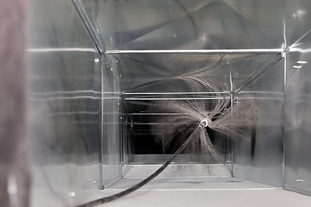 Best Affordable Air Duct Cleaning  in Peoria, IL