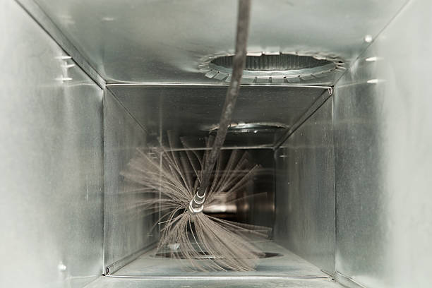 Reliable Peoria, IL Airduct Cleaning Solutions