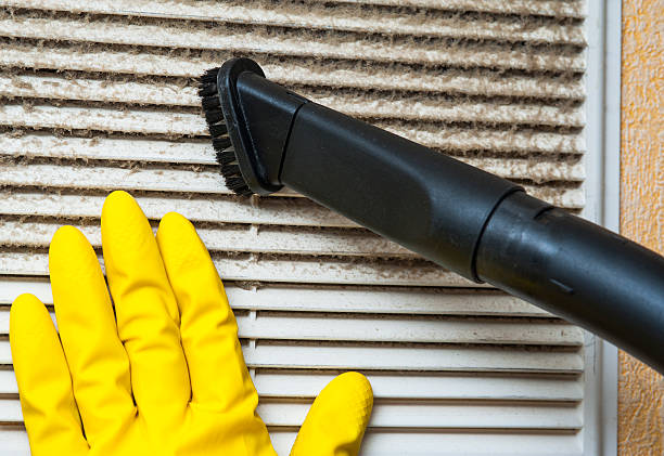 Best Air Duct Cleaning Near Me  in Peoria, IL